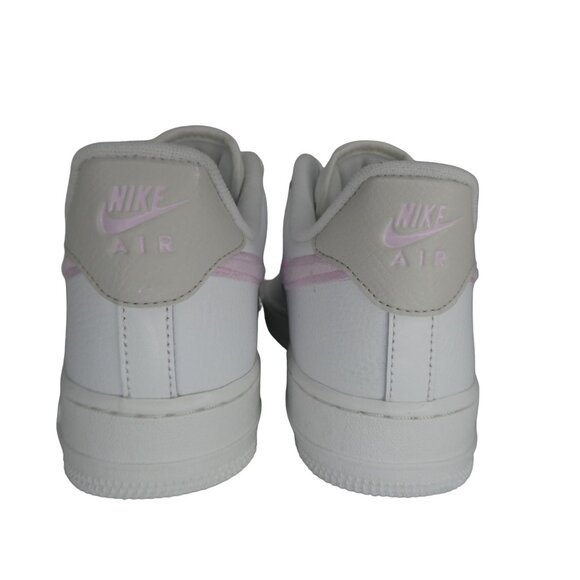 Nike AirForce1‎ 07 Sneakers DQ0826-100 Size 9 Women's - Picture 6 of 9